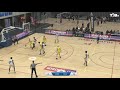 xmas mu19 filou oostende vs canarias basketball academy