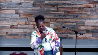 Bible Study | "A Mission Outside Your Comfort Zone" (Acts 8:26-38) -Rev. Carol Seals