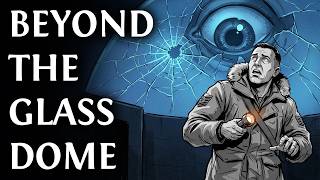 Leaked Military Documents Reveal What Exists Outside the Firmament