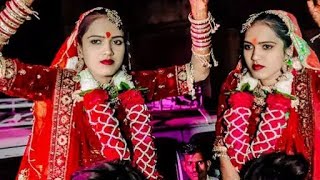 🥰 आदिवासी शादी वीडियो 2025 || aadivasi shadi dulhan dance video 2025 || new shadi video 2025 lagan