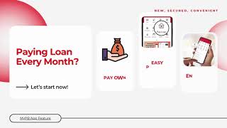 MyPB App Guide - Loan Payments (MyPB App)