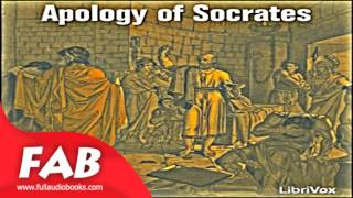 The Apology of Socrates Ancient Greek Full Audiobook by PLATO by Biography & Autobiography
