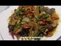 punya ikan patin jangan dikuahin aja‼️mending dimasak kayak gini‼️resep ikan patin kecap