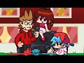 FRIDAY NIGHT FUNKIN' - VS Tord Expanded *FULL WEEK* (FNF Mod/Hard) (Eddsworld)