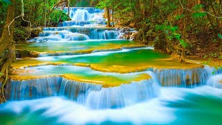 Stress Relief Music, Sleep Music, Meditation Music, Study, Water Sound