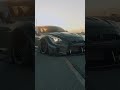 liberty walk nissan gtr with rohana forged rfg3 rohana rohanawheels libertywalk gtr r35