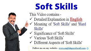 Soft Skills # Business Communication # Communication Skills