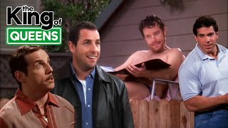 The Best of Guest Stars | The King of Queens
