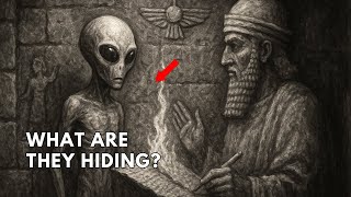 10 Terrifying Secrets The Vatican Is Hiding From Us - Unsolved Mysteries