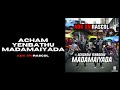 ADK SRI RASCOL / AYM [ Official Music Video ]