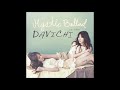 davichi 다비치 사랑한다고 말했지 cry for love