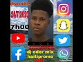 Mixtape dj eder mix haiti evedman vol1 2020 tag toute dj oukonnen kika fè yon mixtape konsa nan come