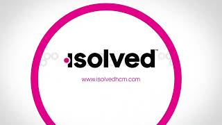 isolved Employ Overview Demo