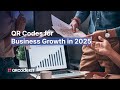 Grow Your Business with QR Codes (2025) - QR Code KIT