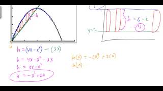 Height of a Rectangle