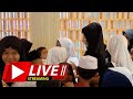 LIVE!! NIKITA MIRZANI UNDANG 100 ANAK YATIM DIOPENING RESTO TERBARU