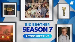 Big Brother 7: A Weekly Big Brother Season Retrospective