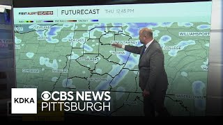 KDKA-TV Nightly Forecast (2/19)