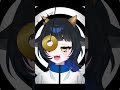 催眠術なんて、かかるわけ（笑） vtuber vtuber準備中 新人vtuber 八木かぷら shorts