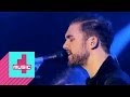 Lawson feat. B.o.B - Brokenhearted (Live)