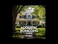 KL317 Acoustic Romcoms