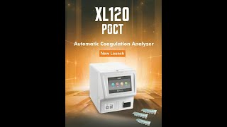 Automatic Coagulation POCT