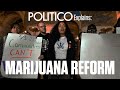 States keep legalizing marijuana, but how legal is legal?