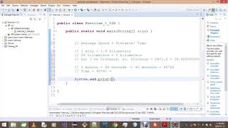 Introduction To Java Programming Exercise 1 12b