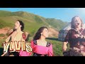 Ylvis - Janym (Жаным) [Official music video HD]