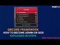 How to configure QBCore Server Admin Permissions | Walk Through | Setup | 2023 Updated