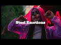 [FREE] Steel Emotions Drill Beat | Intense & Heartfelt Instrumental | Prod. Aura Beats