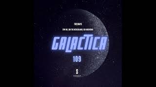 GALACTICA #109 - Tuesday 31.12.2024