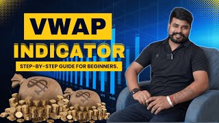 Vwap trading strategy | The Surprising Truth About VWAP Nobody Tells You