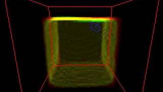 Non-Rigid FFD Volume Registration Test (1)