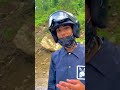 saljhandi nimichaur jharna shortride off road butwal vlog01