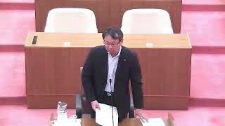 一般質問　宝塚市議会　平成30年6月議会　大川裕之