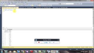 Microsoft SQL Server - Pivot