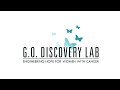 UCLA G.O. Discovery Laboratory