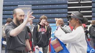 Students See Their Possibilities at Future Fest 2020