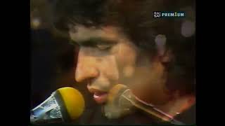 Sanremo 1980 / Toto Cutugno - Solo Noi HD