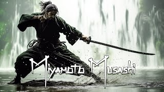 Uncluttered Mind - Meditation with Miyamoto Musashi - Samurai Meditation and Relaxation Music