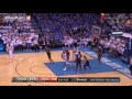 Houston Rockets vs Oklahoma City Thunder Full Game Highlights Game 3 2017 NBA Playoffs