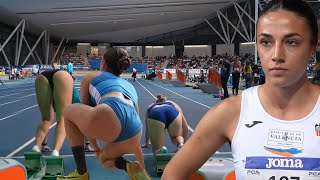 Women's 60 Metres ◾ Miting Internacional de Catalunya 2025