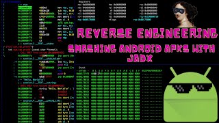 Android Reverse Engineering - Step by Step Static Analysis Using Jadx