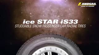 Landsail Tires - iceSTAR iS33