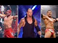 The epic history of Royal Rumble Match winners: WWE Playlist