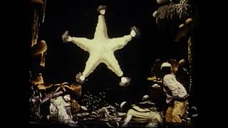 Voyage original (1908) A New Way of Traveling (Pathé)