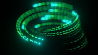 The Matrix (Blender Tutorial)