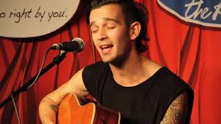 The 1975 - Chocolate (Acoustic) (Live In Nashville 2013)