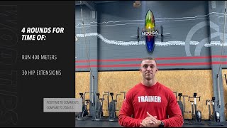 Workout Tips for 211230